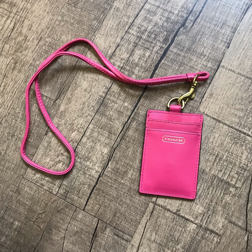 Lanyard